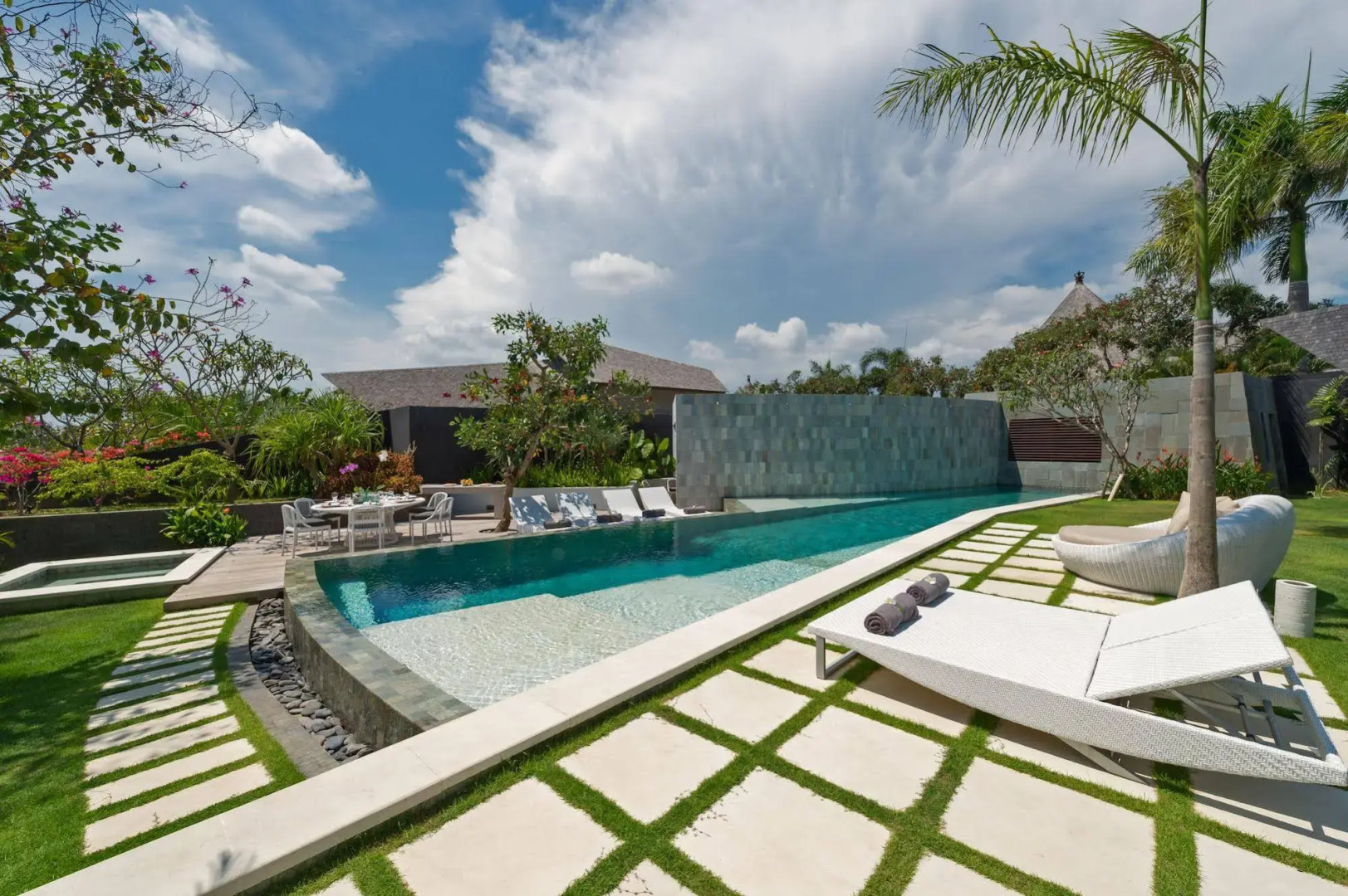 Photo - The Layar - Designer Villas and Spa
