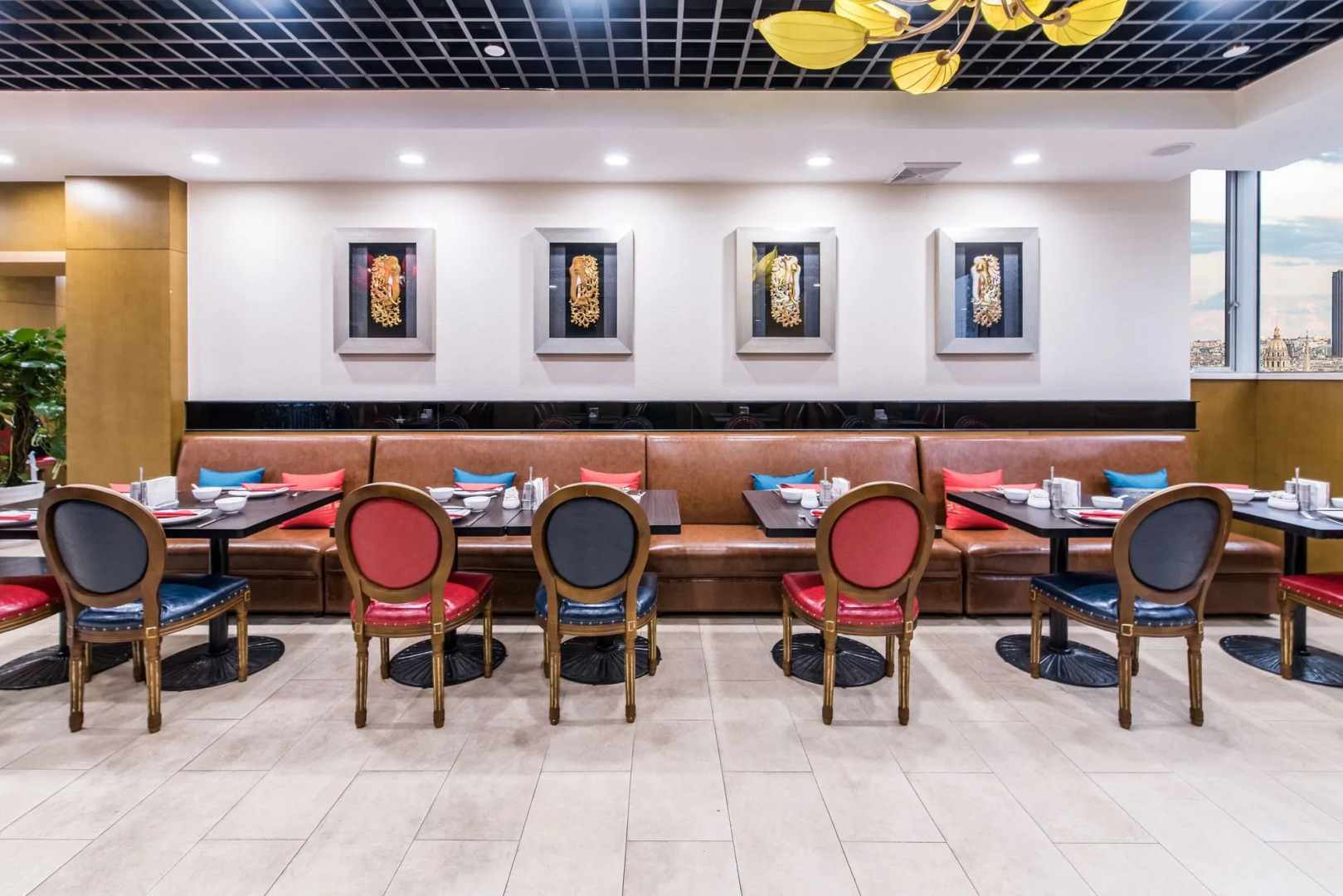 Foto - Green Court Residence Jinqiao Diamond Shanghai