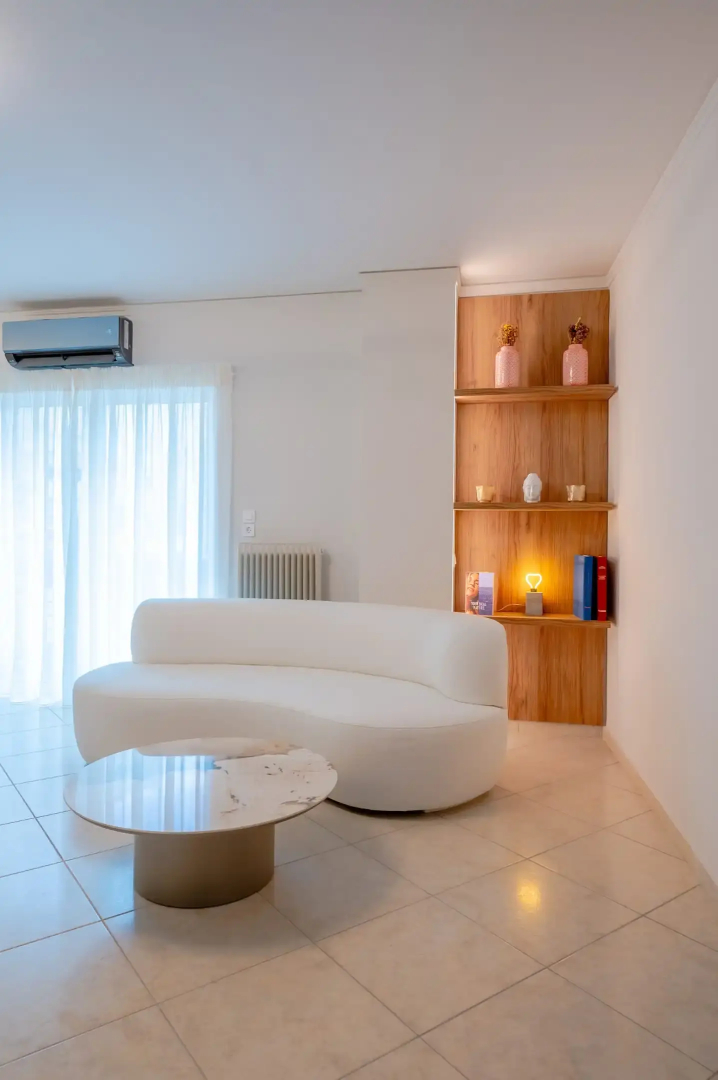 Foto - Apeiron Athena Residences