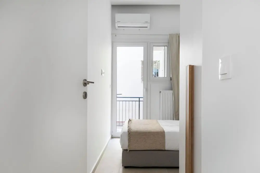 Anatoli - Athenian 2-BR Apartment in Athens