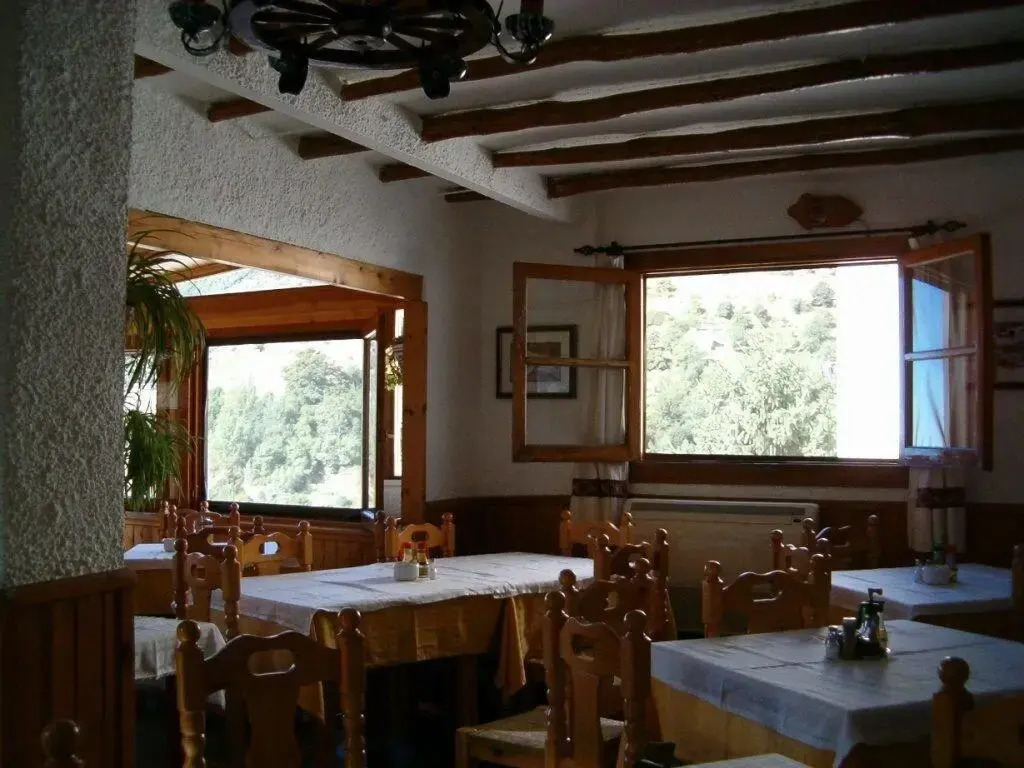 Foto - Hotel La Fragua II