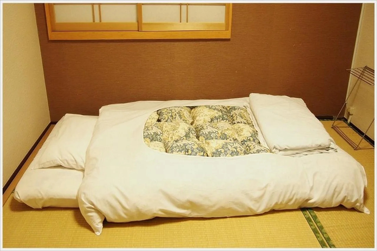 Photo - Ryokan Kamogawa Asakusa