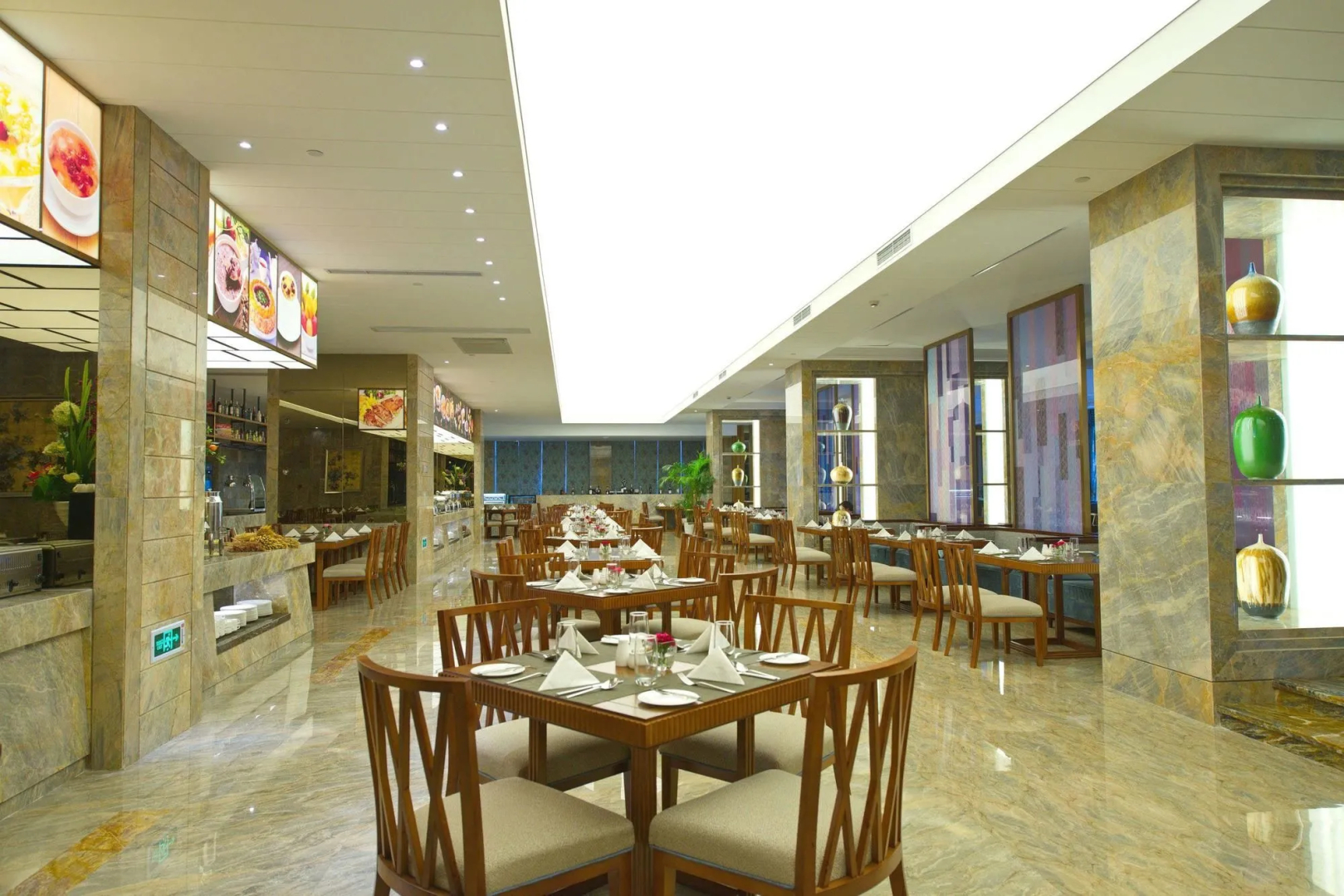 Foto - voco Shanghai Zhangjiang by IHG