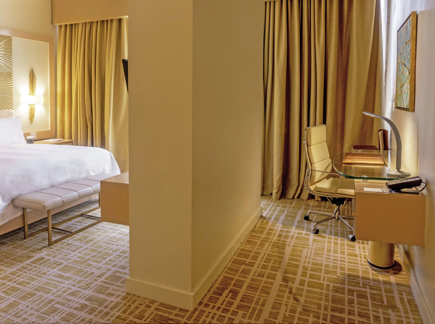 Photo - Waldorf Astoria Panama