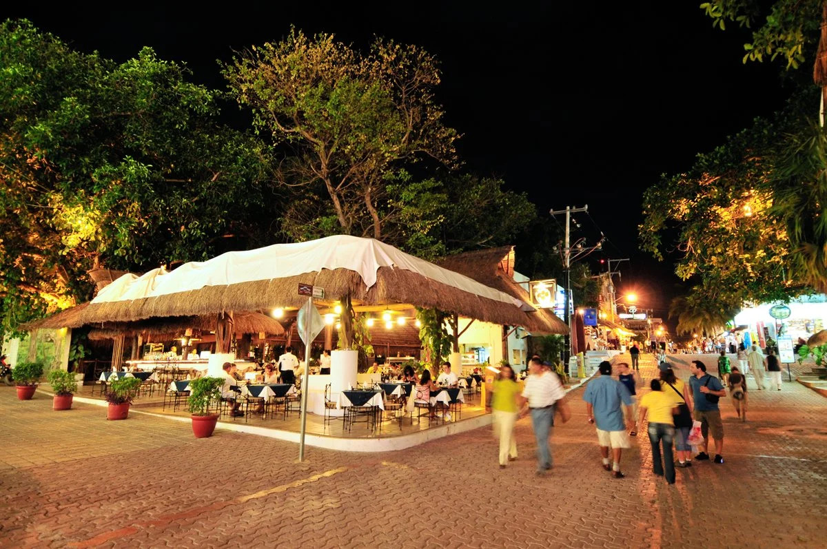 Photo - Hotel MX portal maya