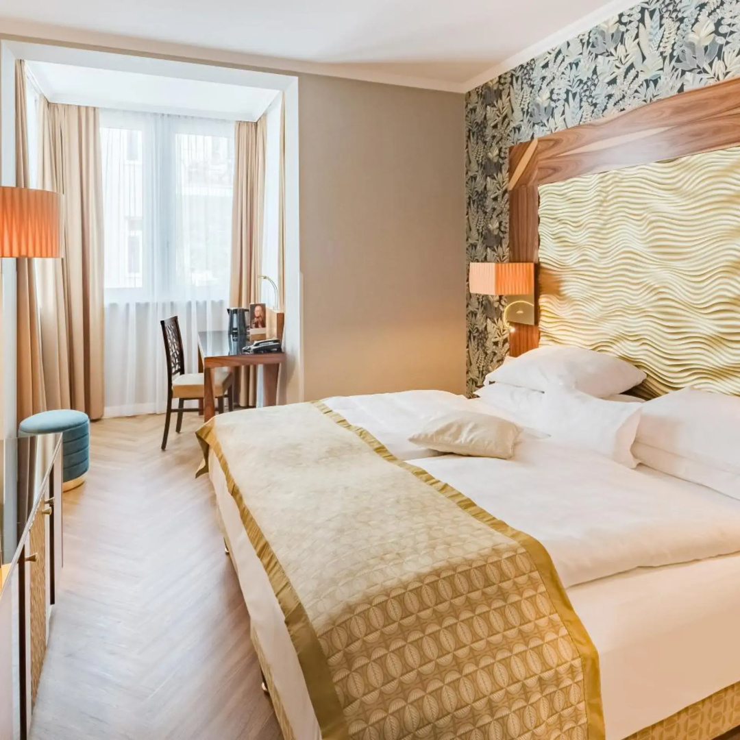 Foto - Hotel Josefshof am Rathaus