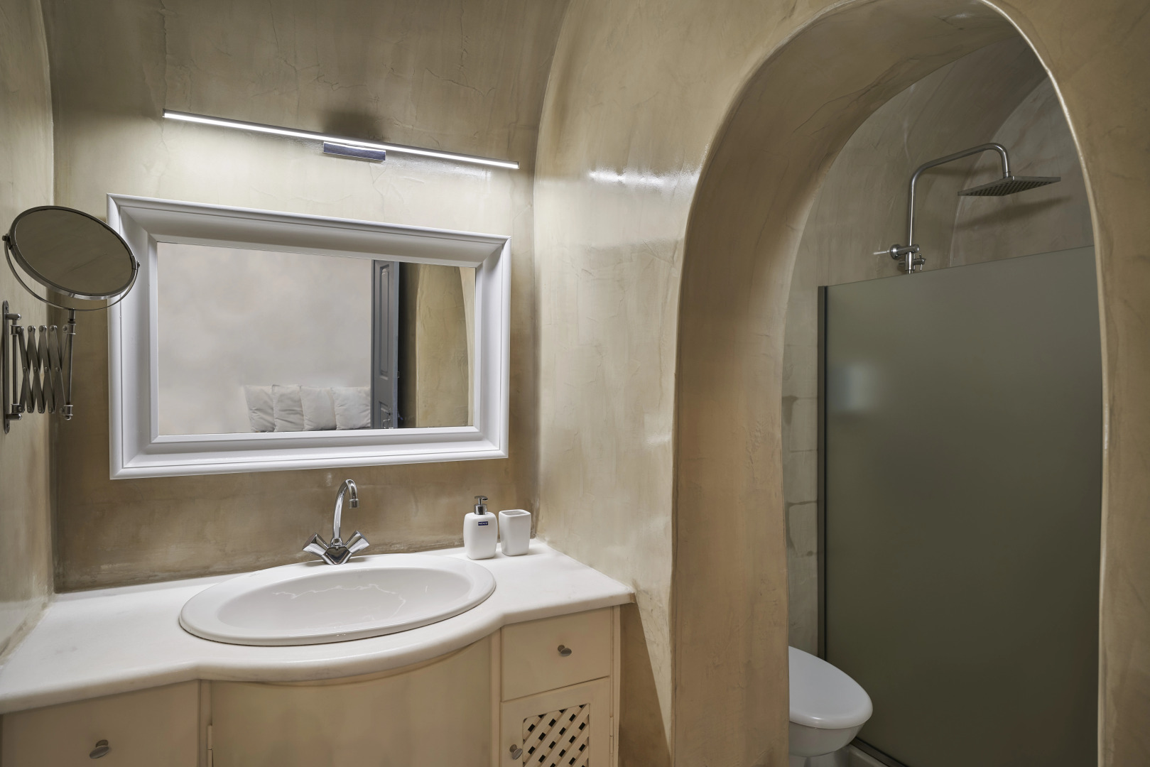 Foto - Fava Eco Suites