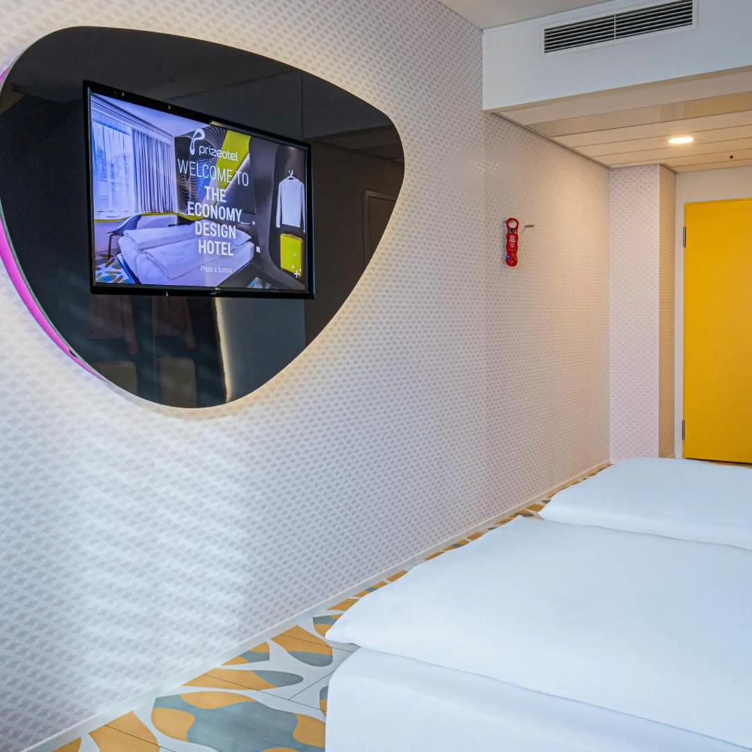 Foto - Prize by Radisson, Bern City