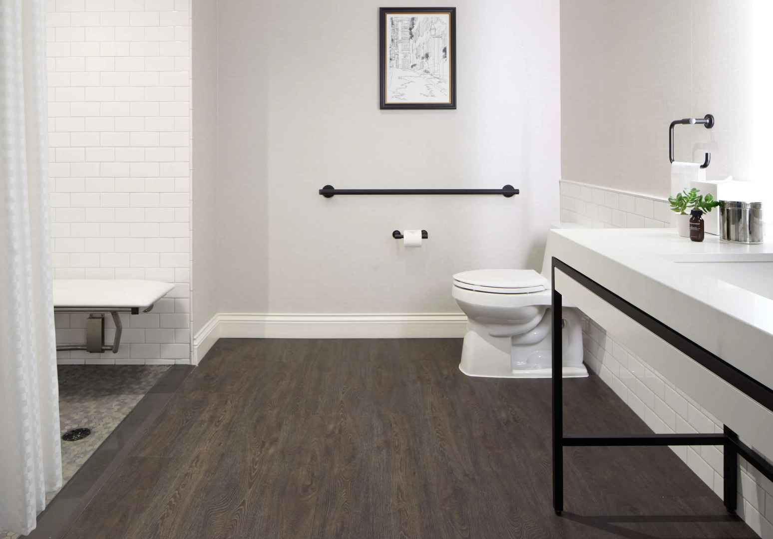 Foto - The Whitney Hotel Boston