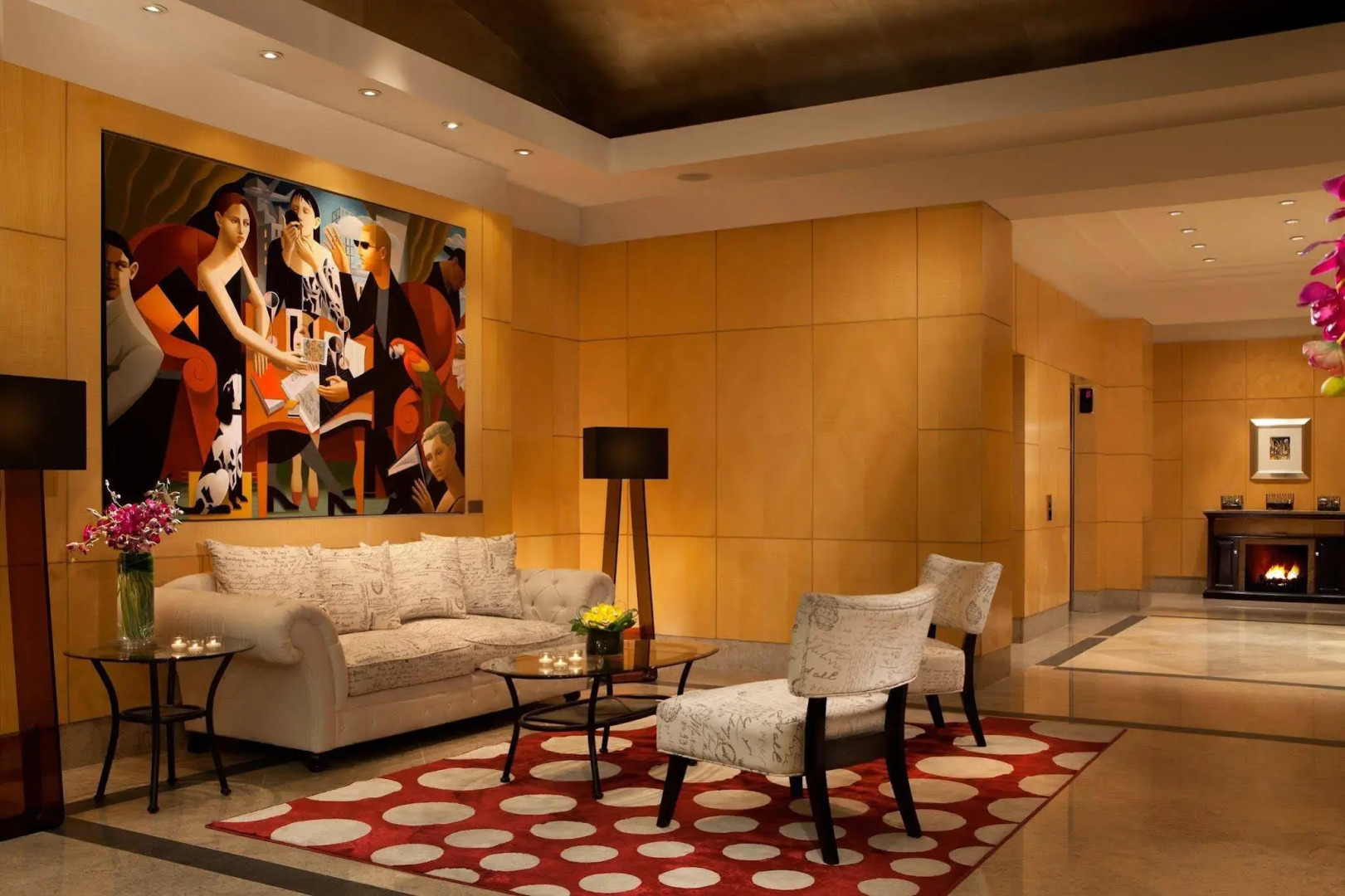 Foto - Millennium Premier Hotel New York Times Square