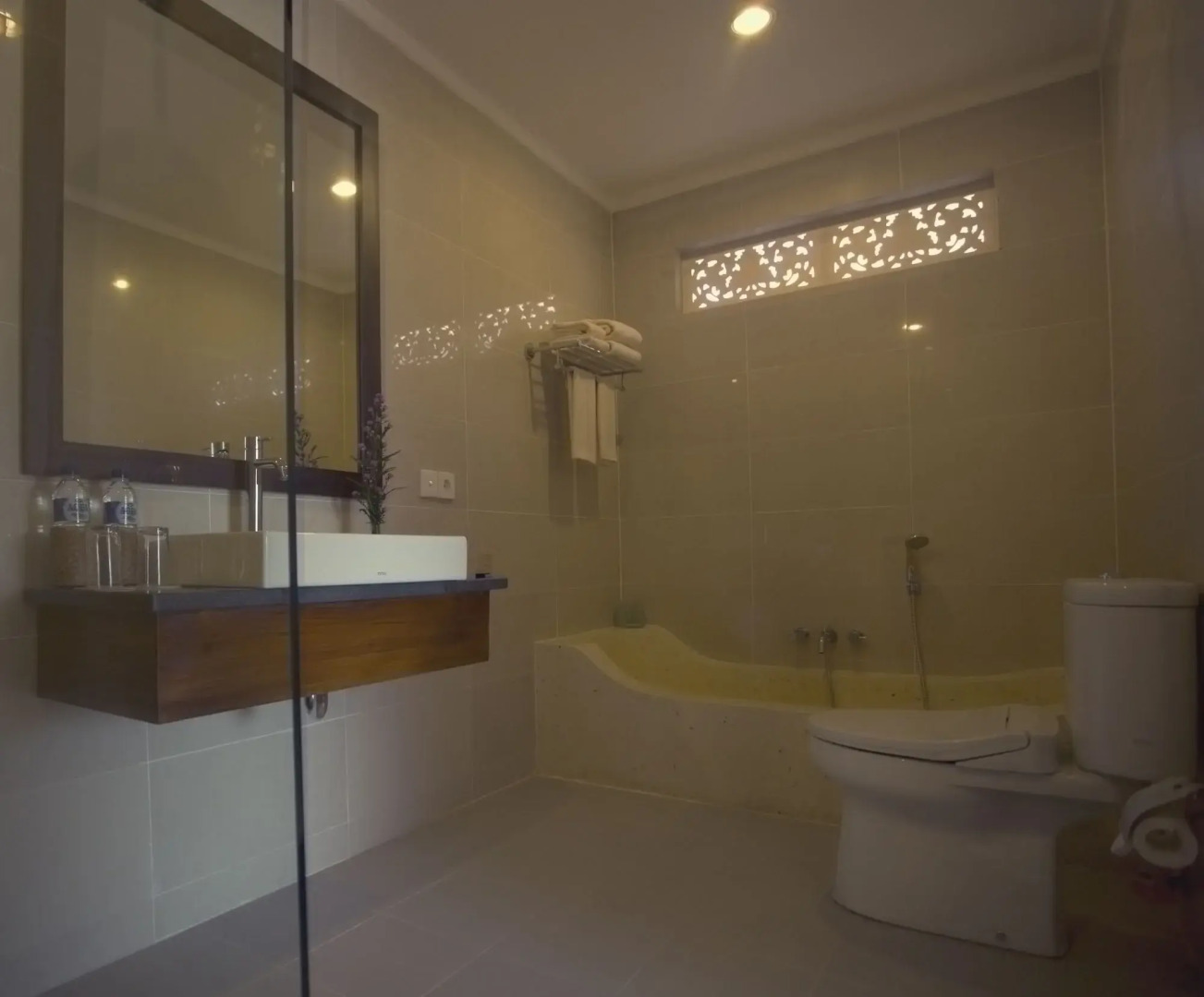 Foto - Manyi Village Ubud