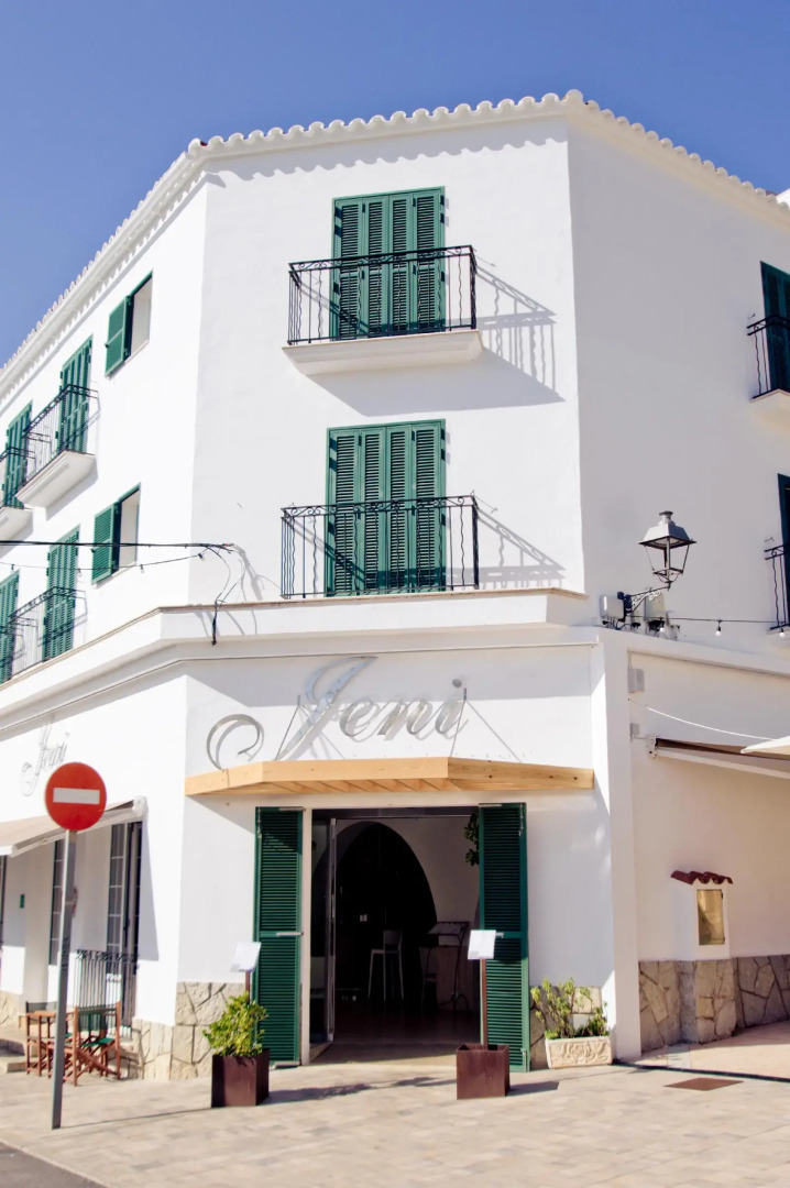 Photo - Hotel Jeni & Restaurant