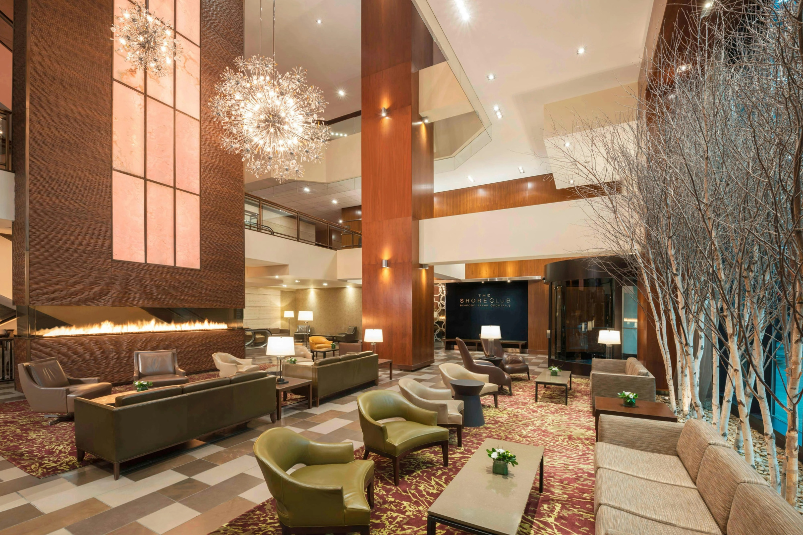 Foto - The Westin Ottawa