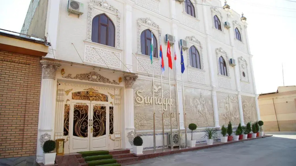 Foto - Sumaya Hotel