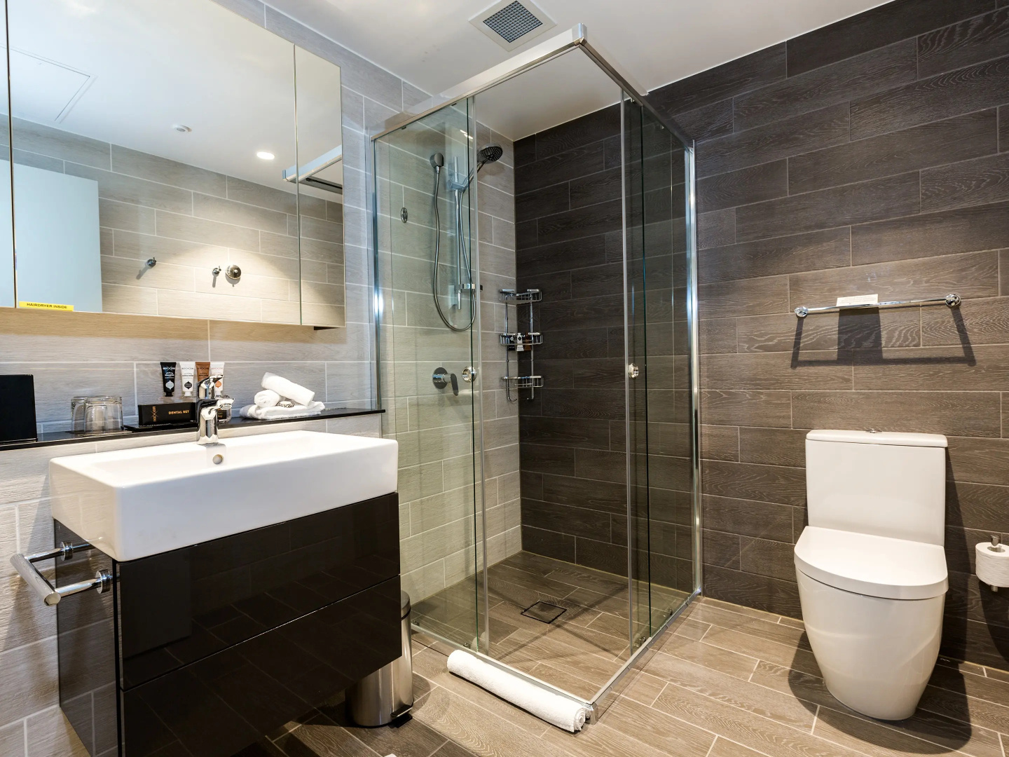 Photo - The Branksome Hotel And Residences