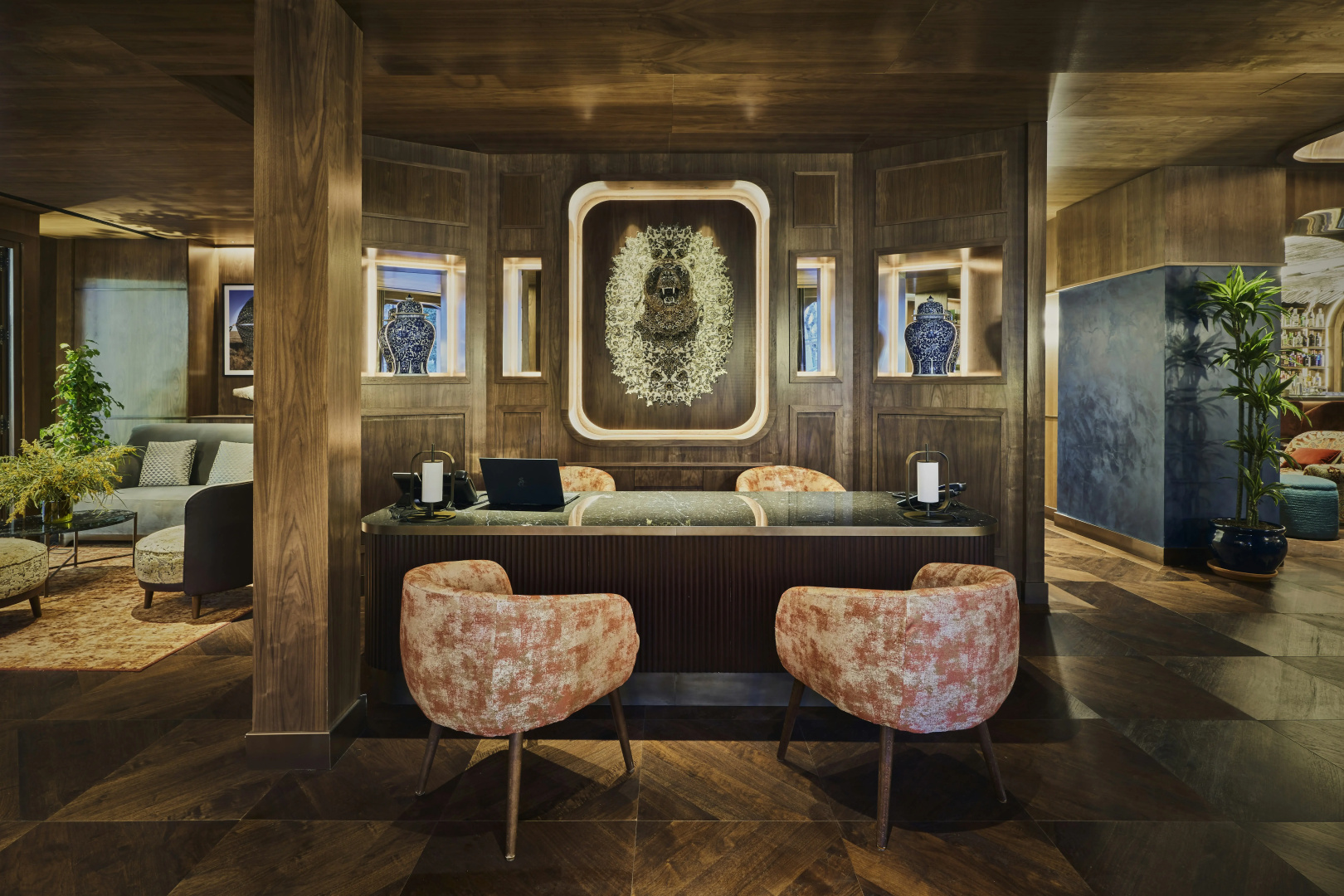 Foto - Seda Club Hotel – Small Luxury Hotel