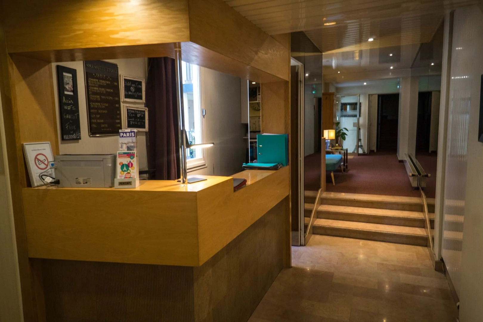 Photo - Marmotel Etoile