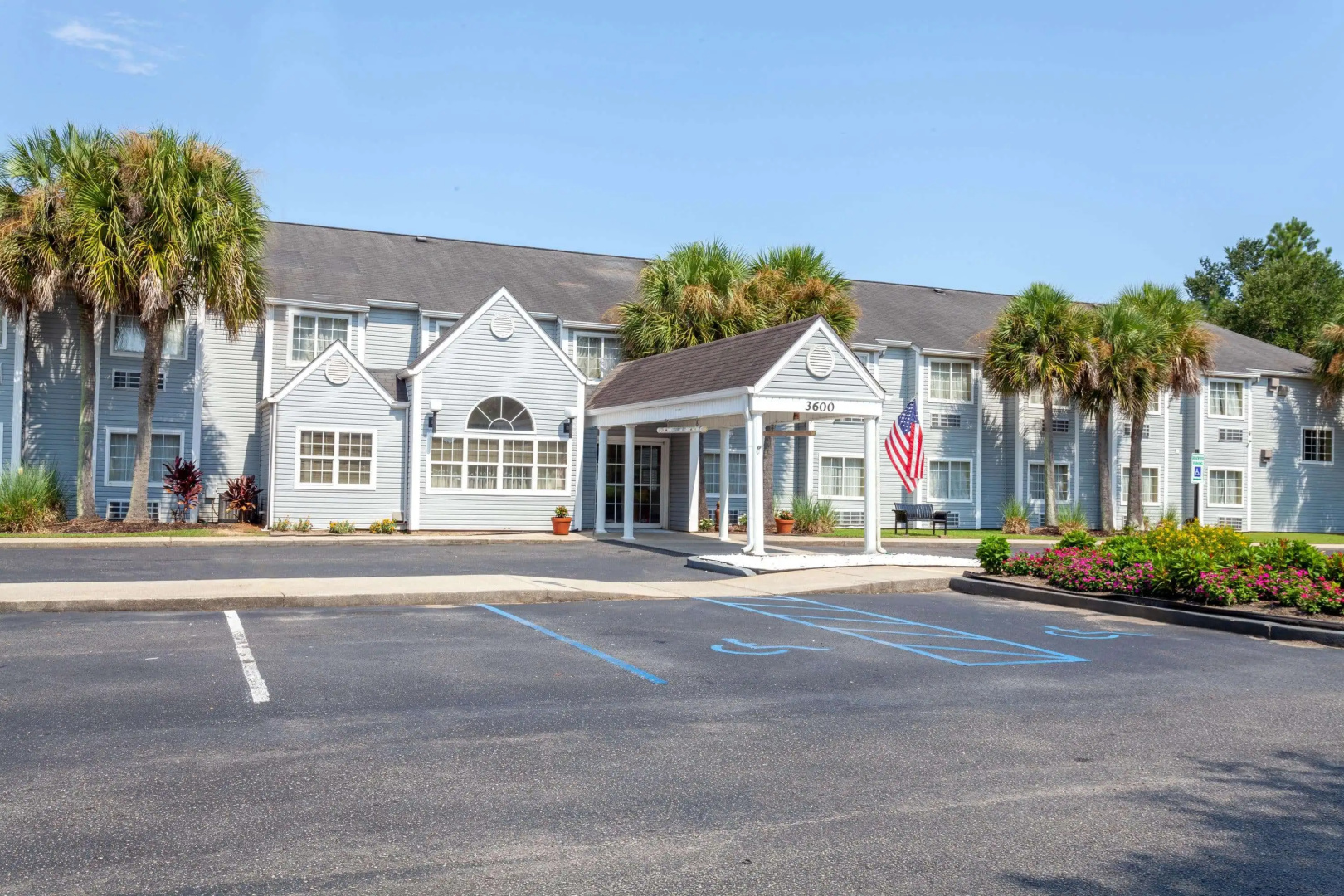 Photo - Microtel Inn & Suites by Wyndham Gulf Shores