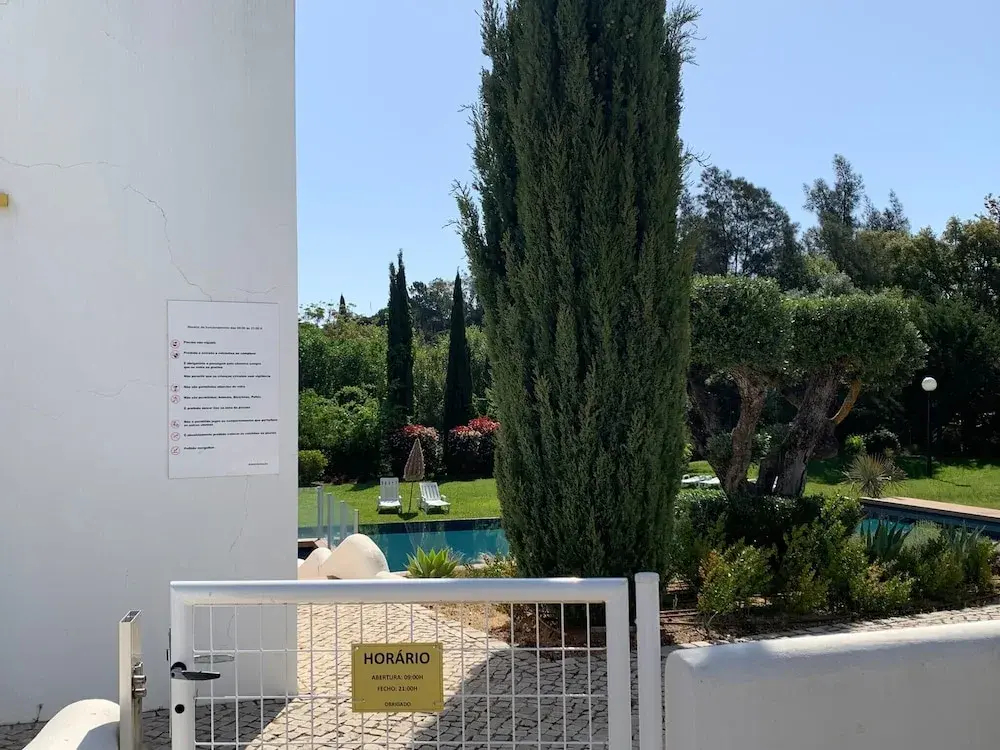 Photo - Vilamoura Club Villa 3 With Pool by Homing