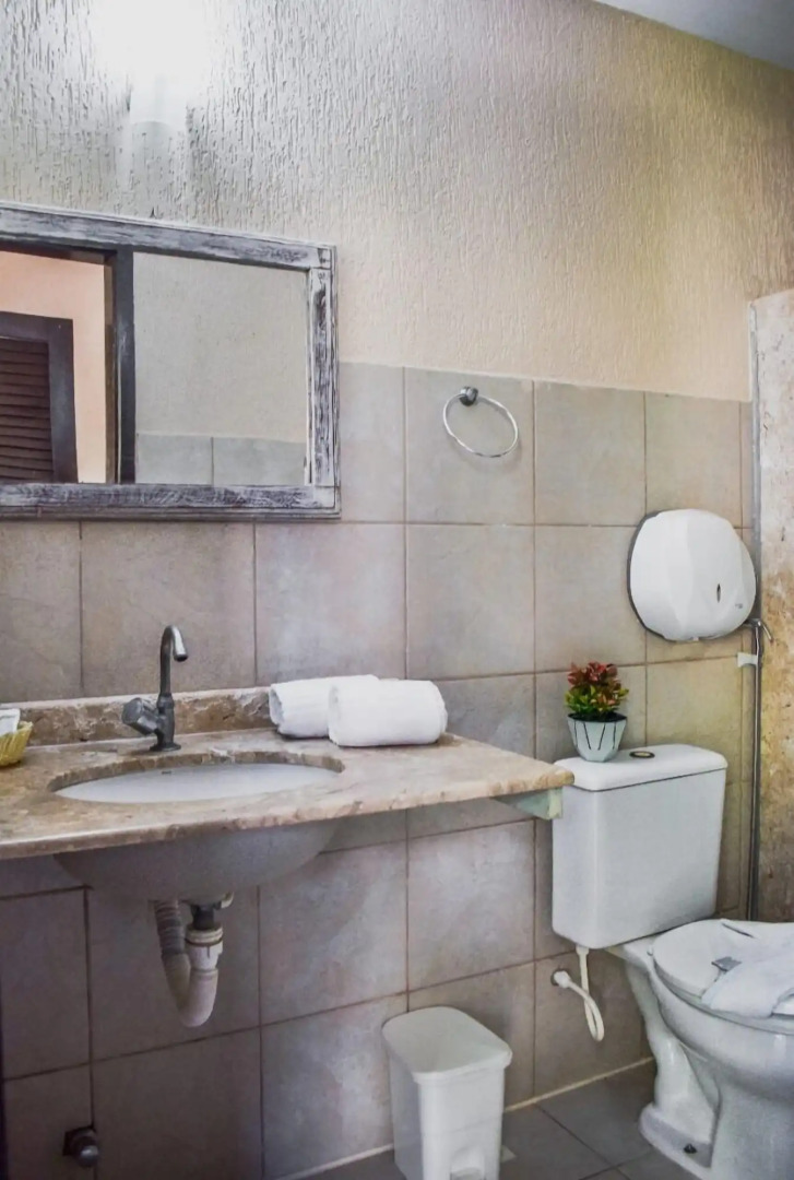 Foto - Pousada Recanto do Lobo