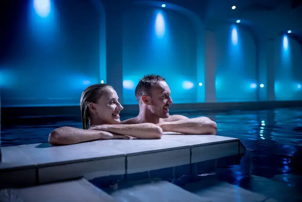 Foto - WellnessNaturResort Gut Edermann
