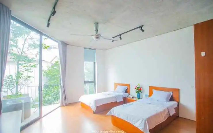 Foto - CRIN HOUSE Tay Ho