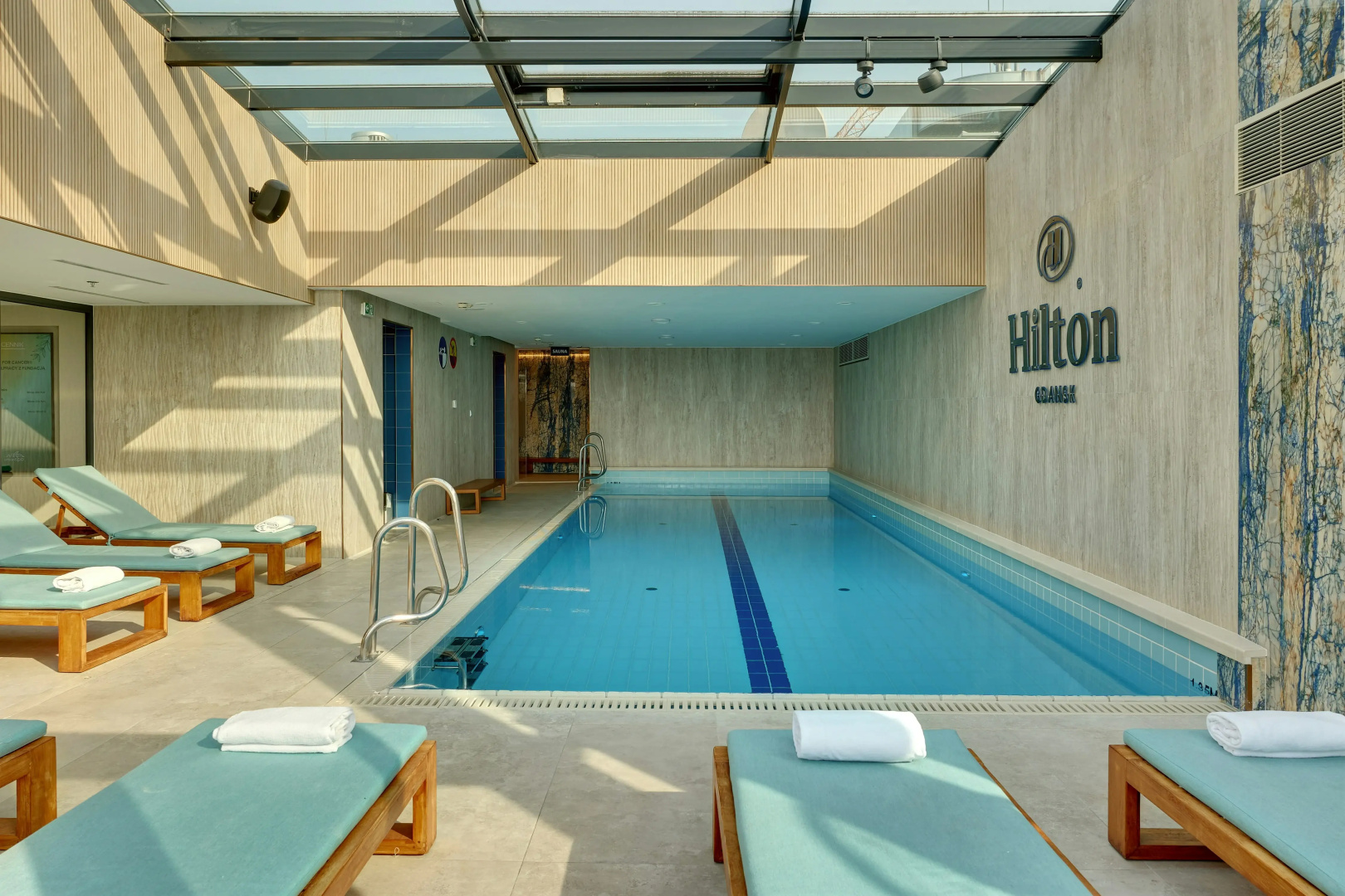 Foto - Hilton Gdansk