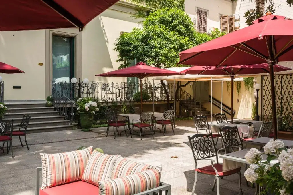 Photo - Palazzo Lorenzo Hotel Boutique & Spa