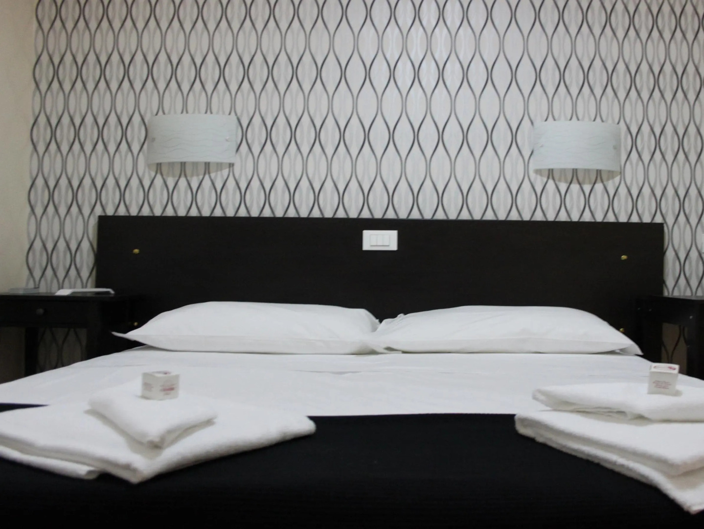 Photo - The Place In Rome Guest House