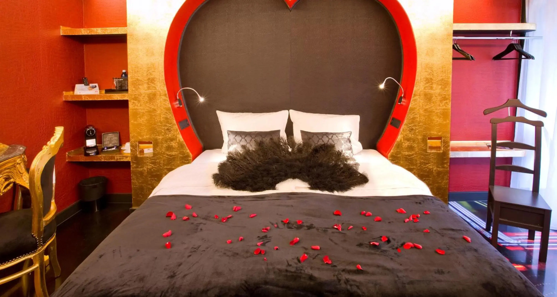 Photo - PLAZA INN stays design Dortmund