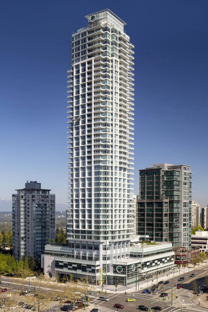 Photo - Element by Westin Vancouver Metrotown