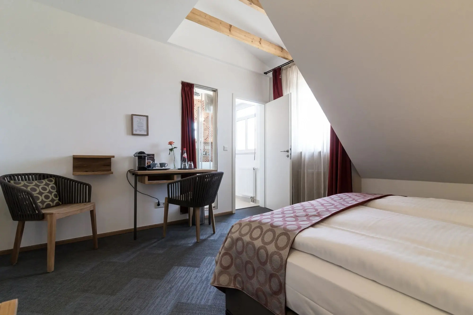 Foto - Hotel Schöne Aussicht