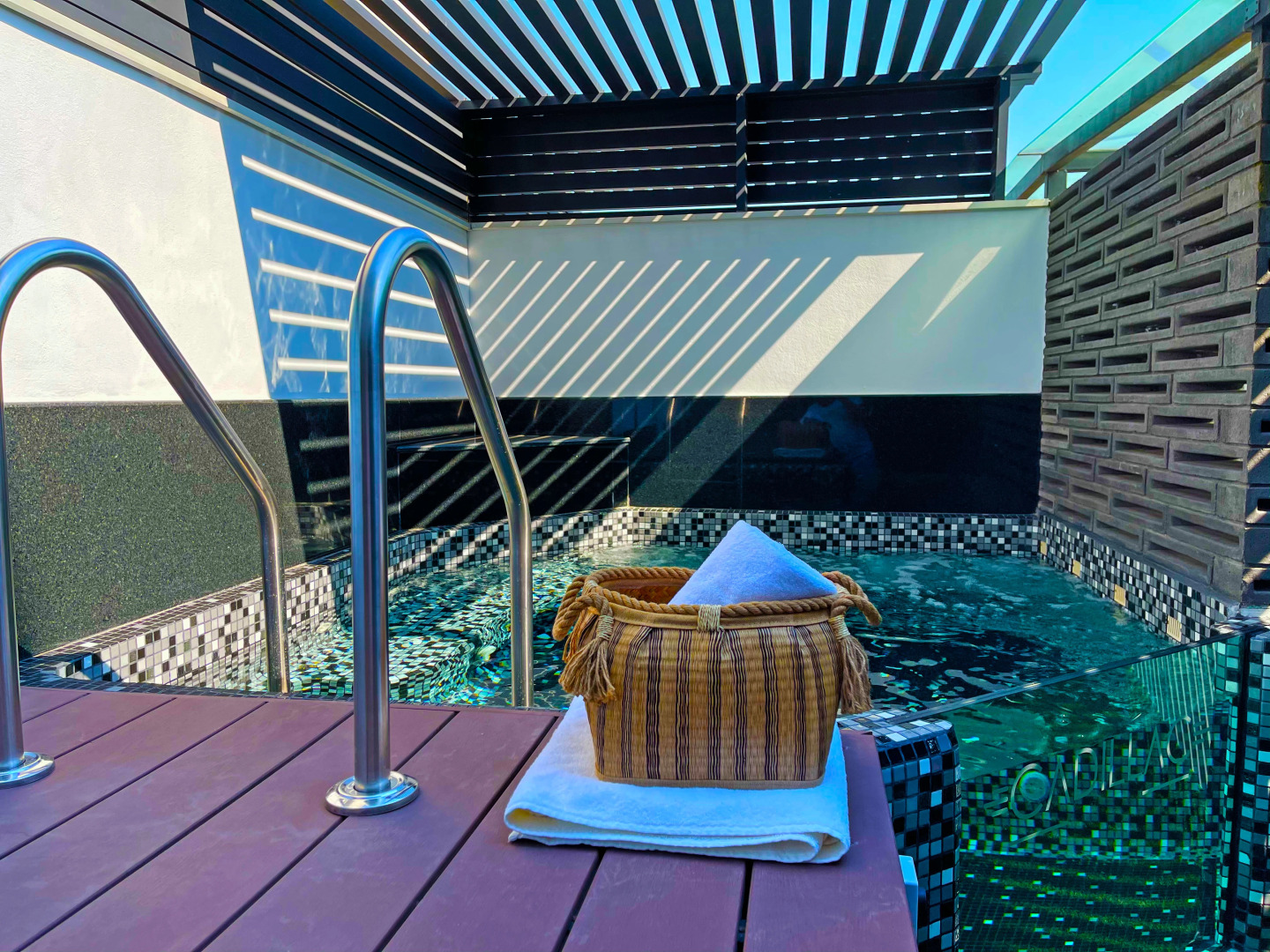 Foto - Cadillac Hotel Boutique