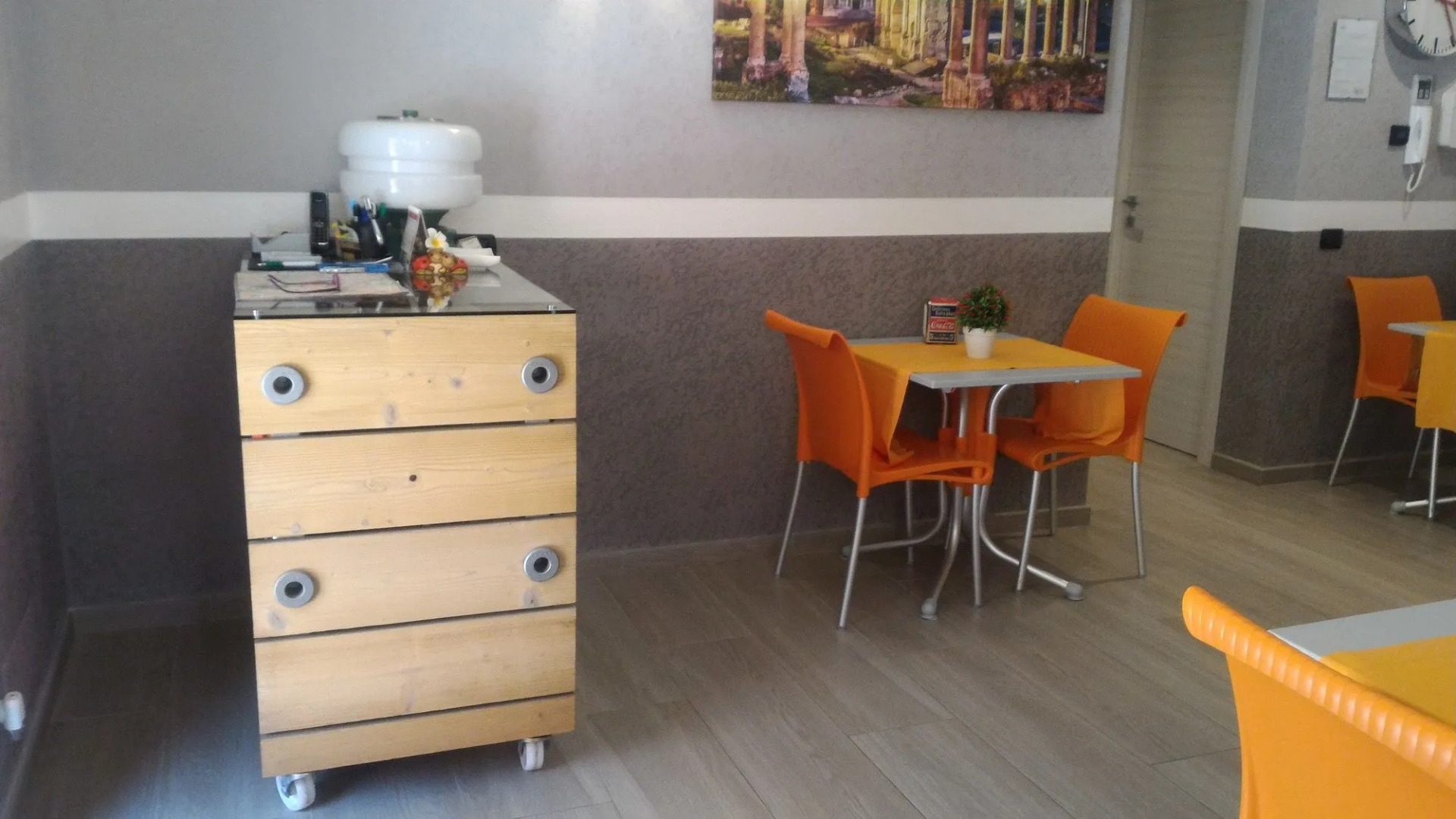 Foto - Albis Rooms Guest House