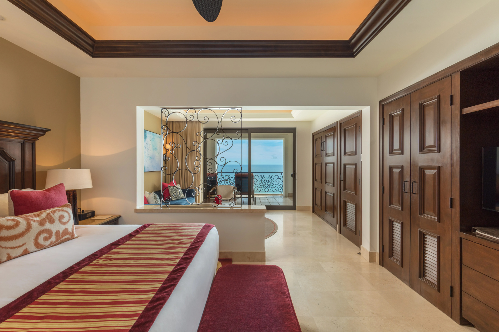 Foto - Grand Solmar Lands End Resort And Spa