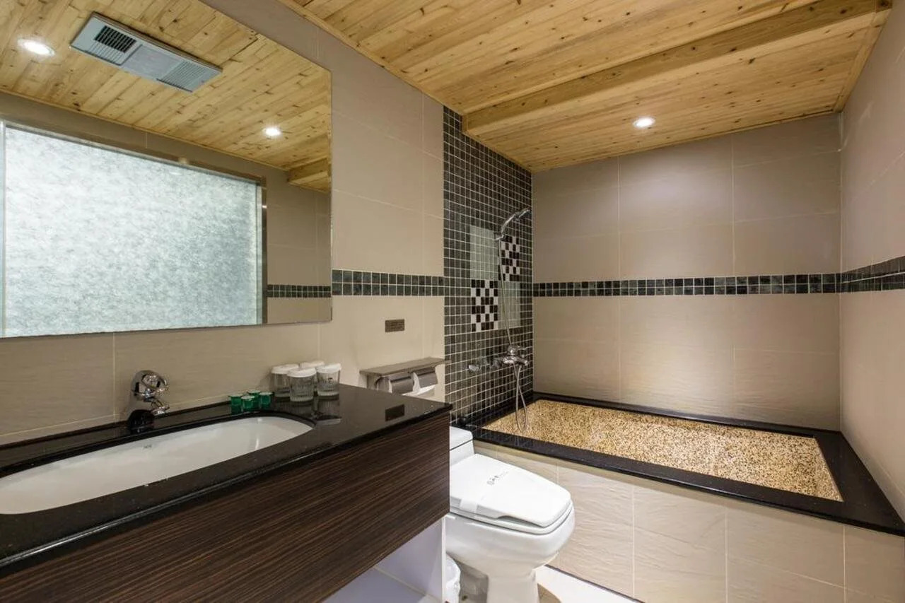 Foto - Han She Hotel