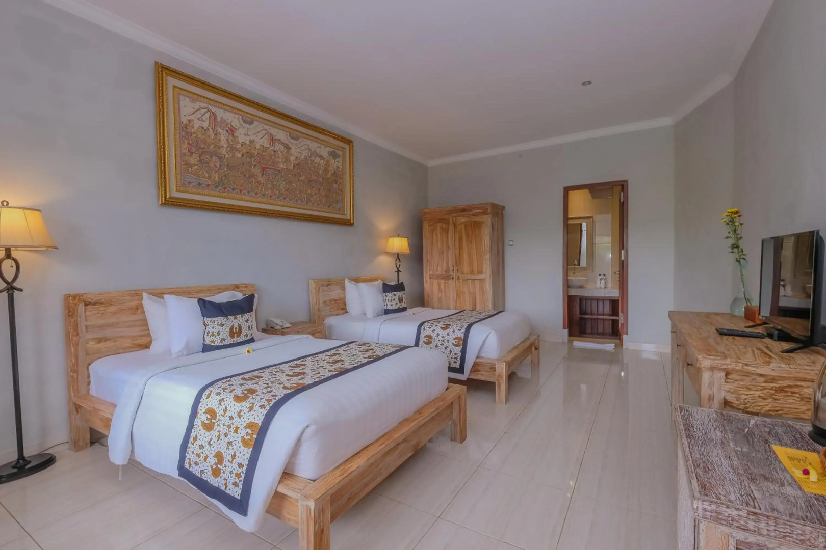 Photo - Pondok Sebatu Villa