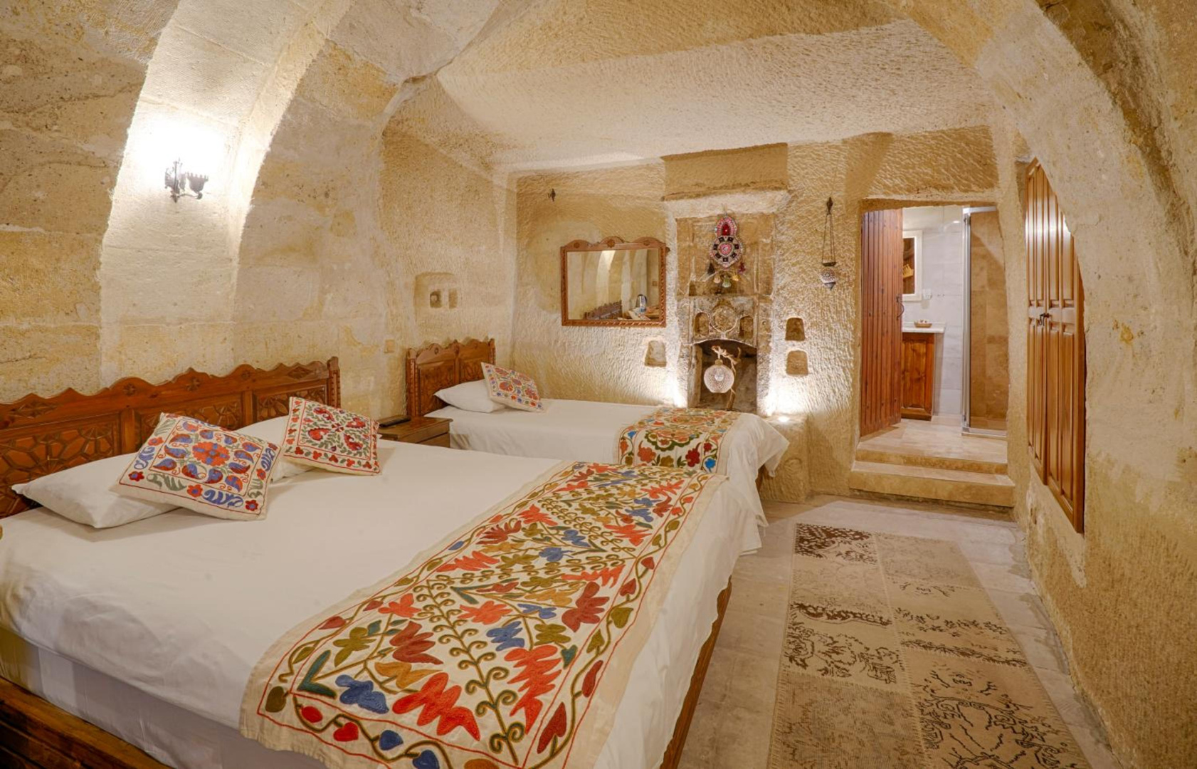 Foto - Tulip Cave Suites
