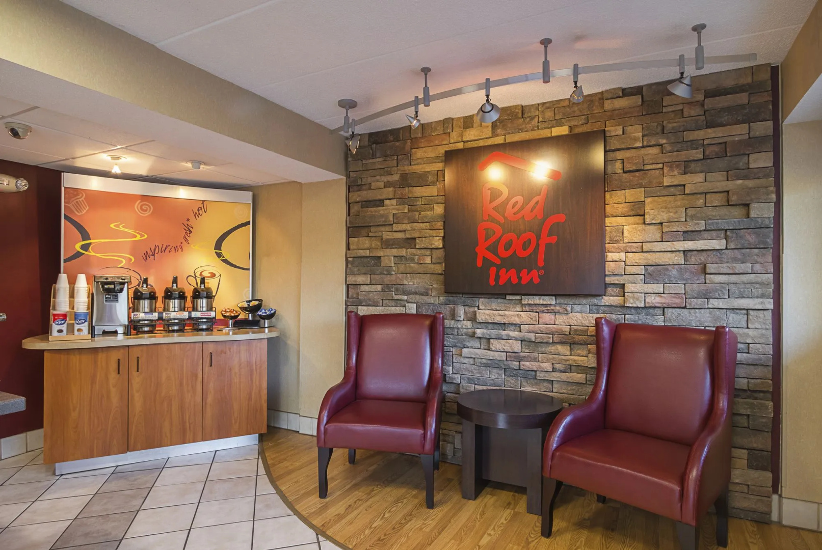Foto - Red Roof Inn Indianapolis North - College Park