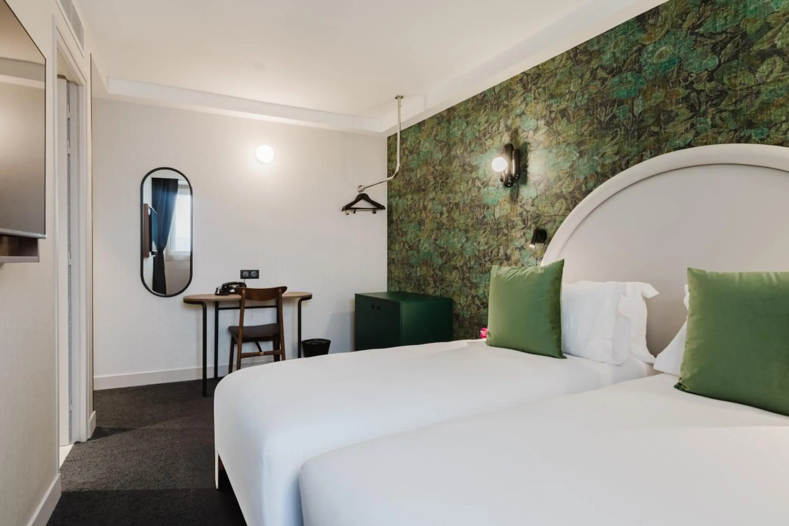 Foto - Hotel Prince Albert Opéra