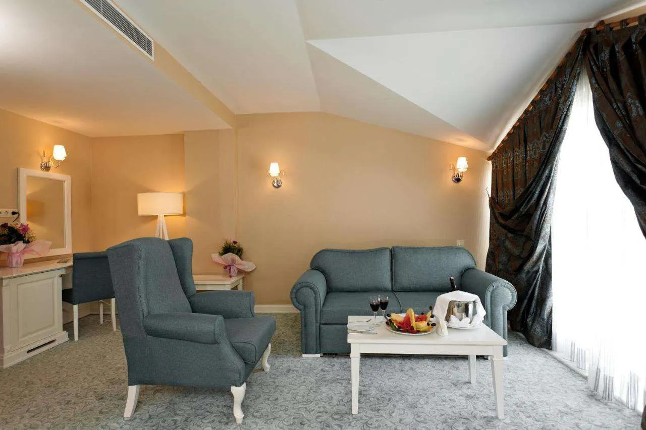 Photo - Mercia Hotels & Resorts