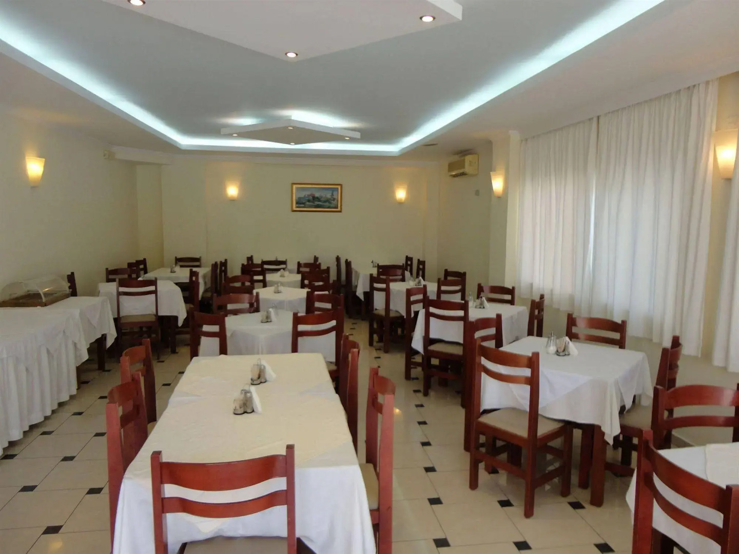 Foto - Sunny Bay Hotel