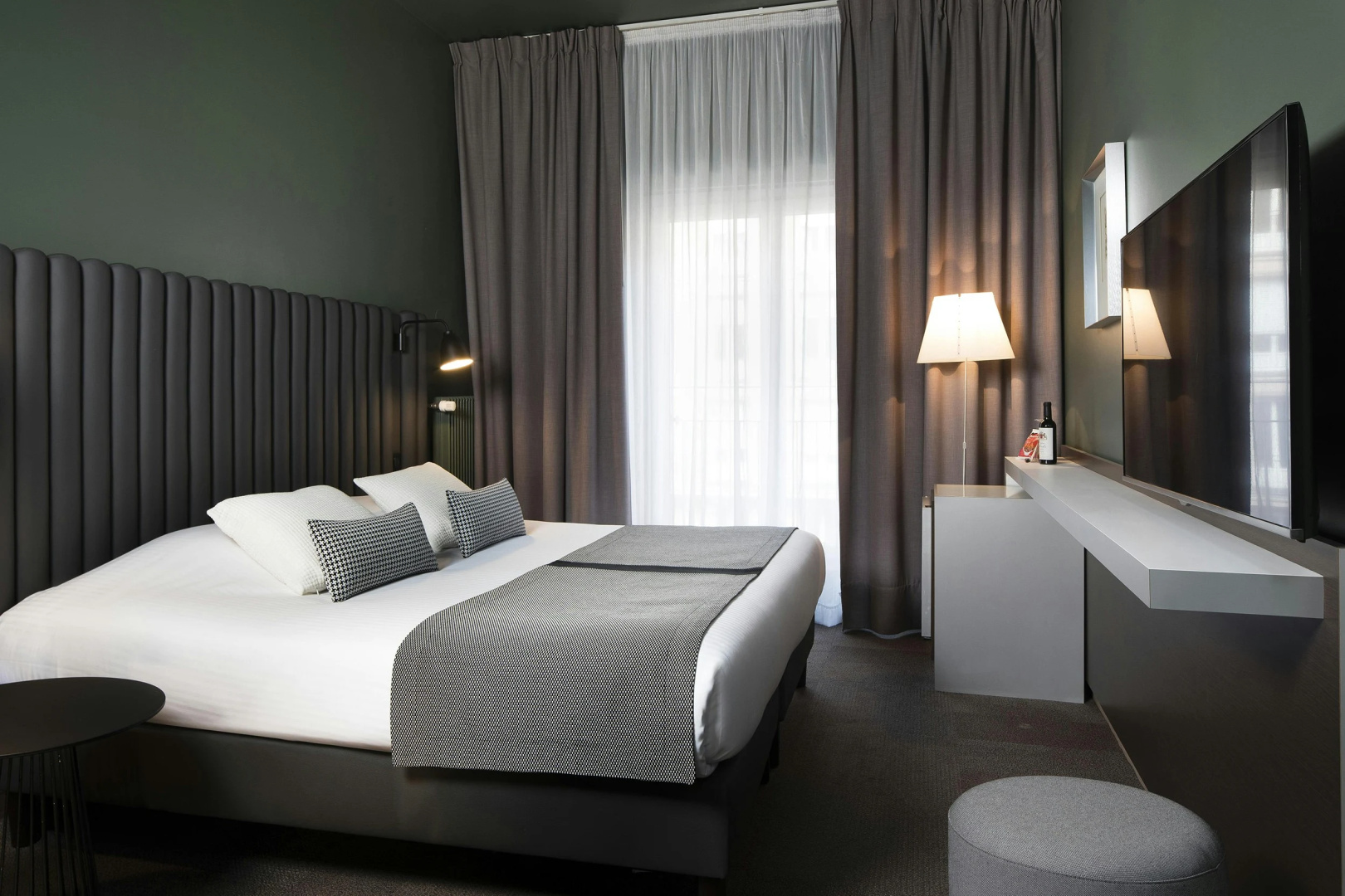 Photo - Hôtel Diana Dauphine