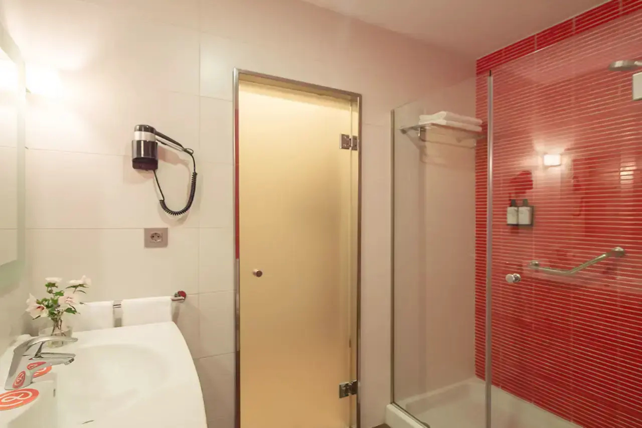 Foto - Hotel Granada by Pierre & Vacances