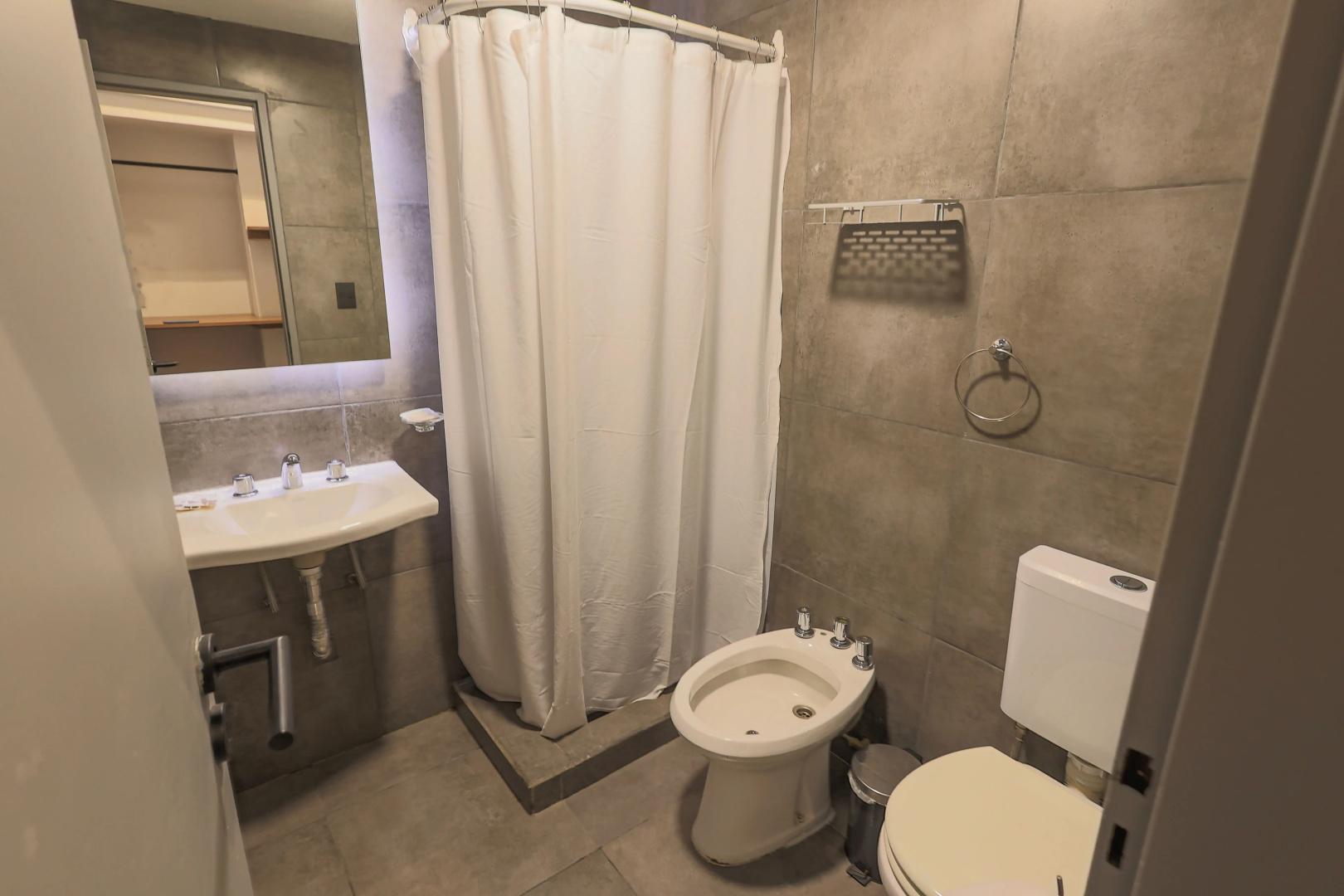 Foto - Hotel Concept Bariloche