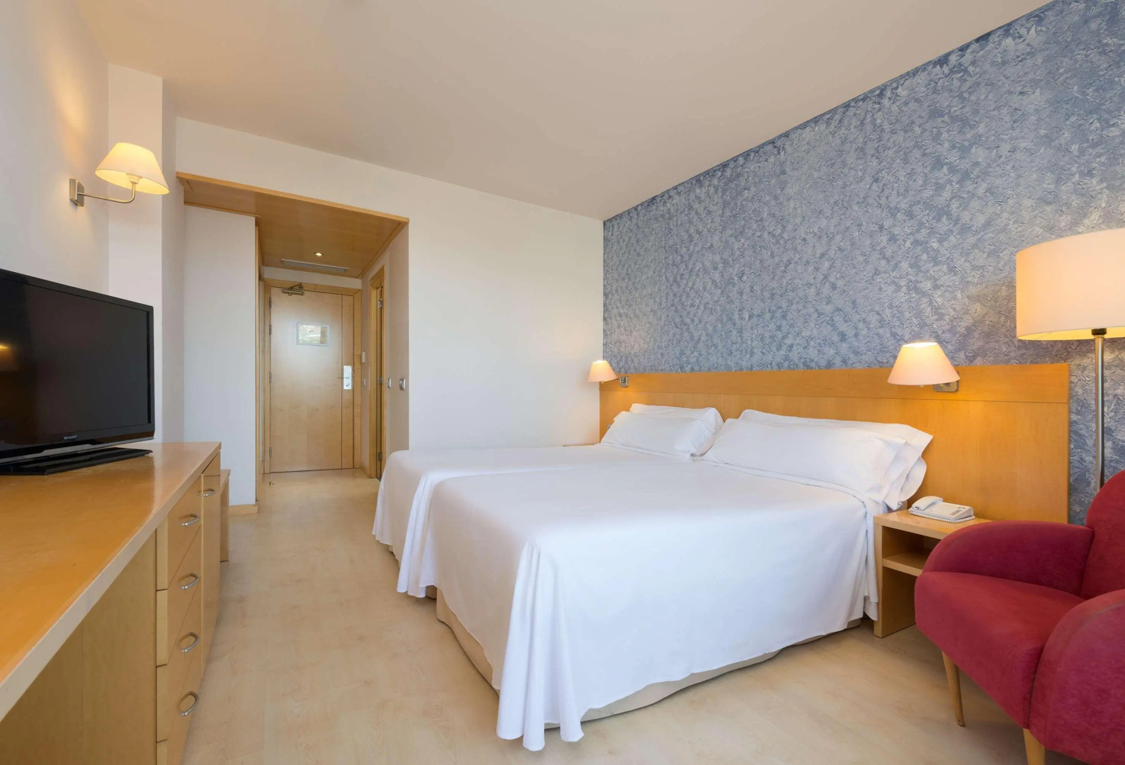 Photo - Sol Port Cambrils Hotel