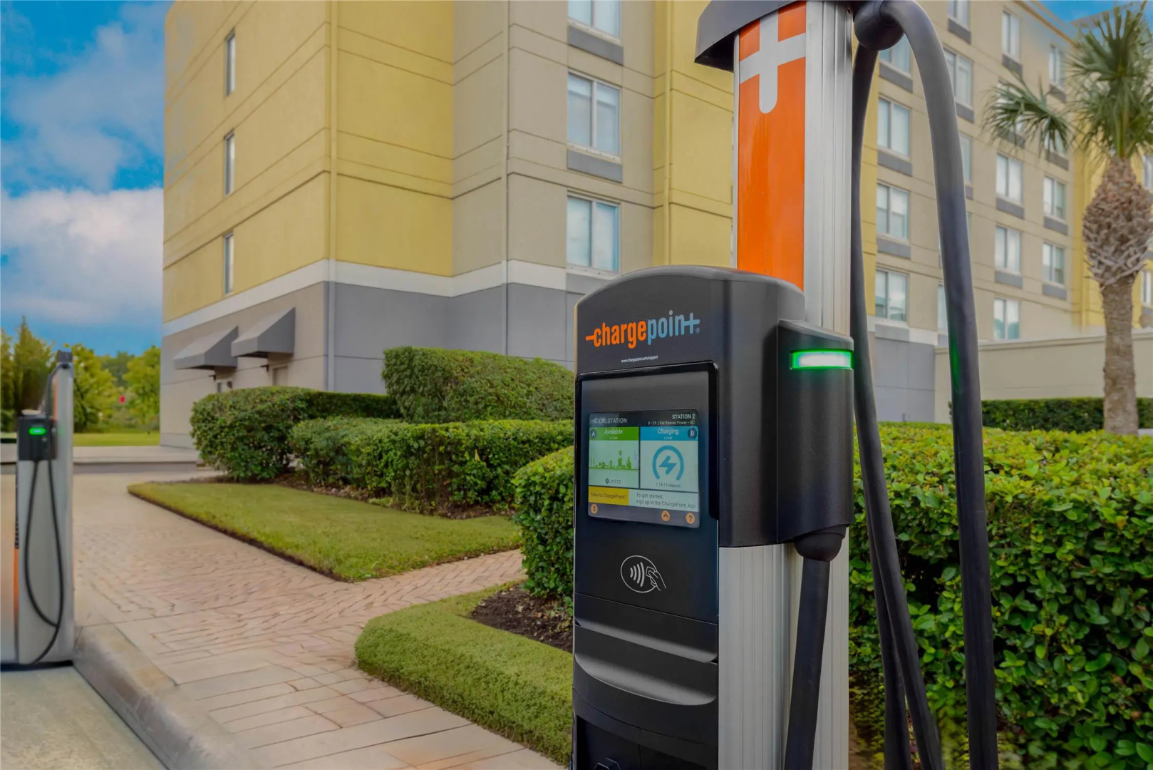 Foto - Hilton Garden Inn Orlando International Drive North