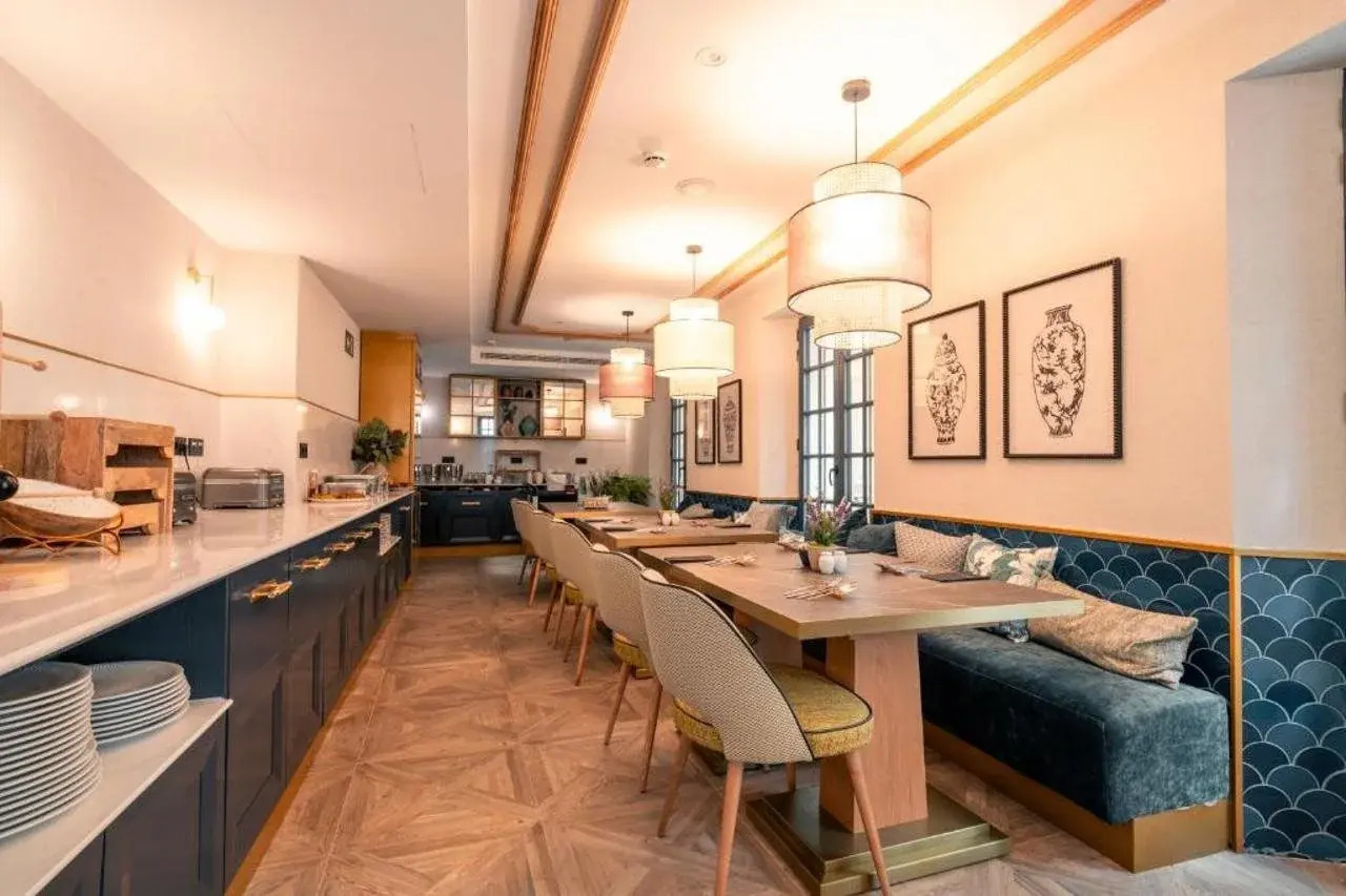 Foto - Catalonia Puerta del Mar