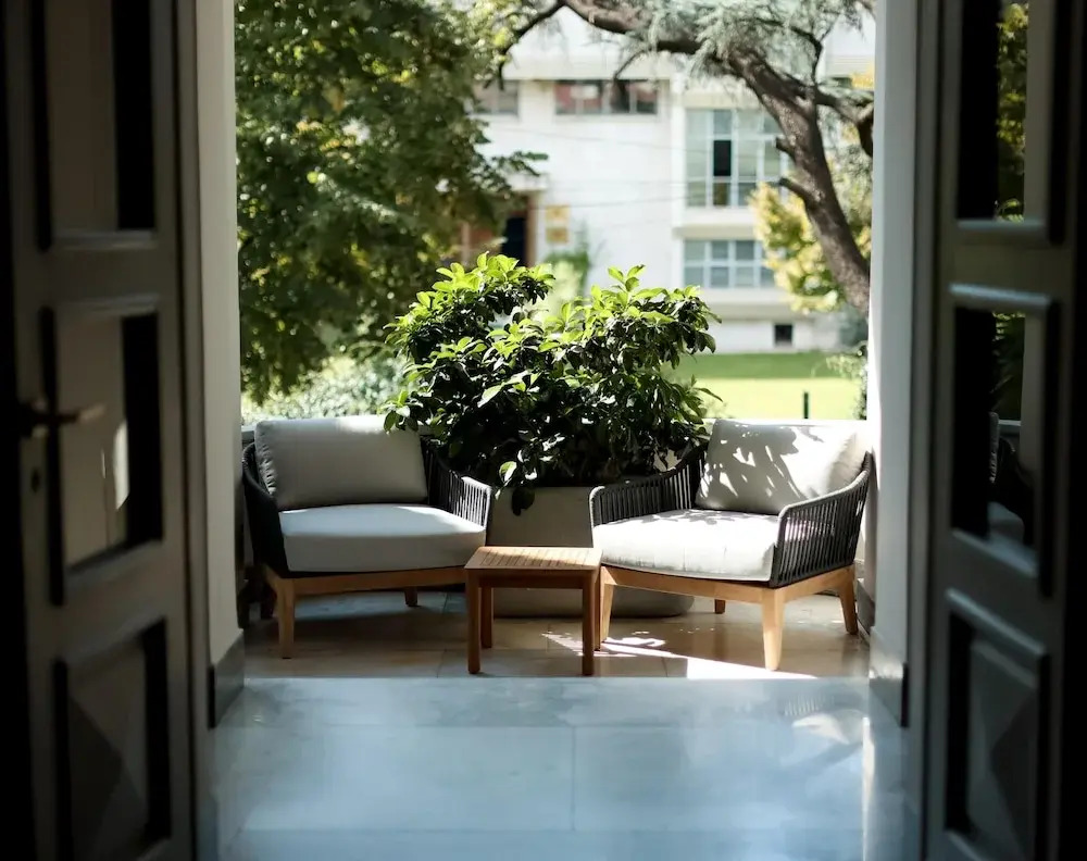 Foto - Padam Boutique Hotel