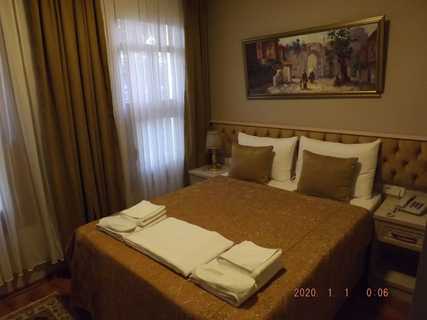 Foto - Sultans Royal Hotel